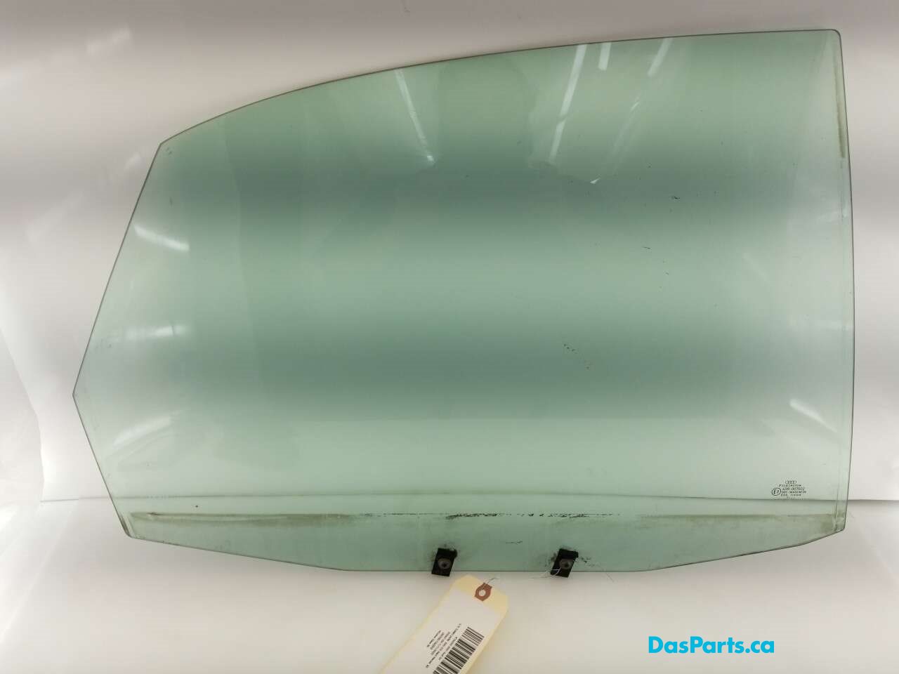 Window Glass RR