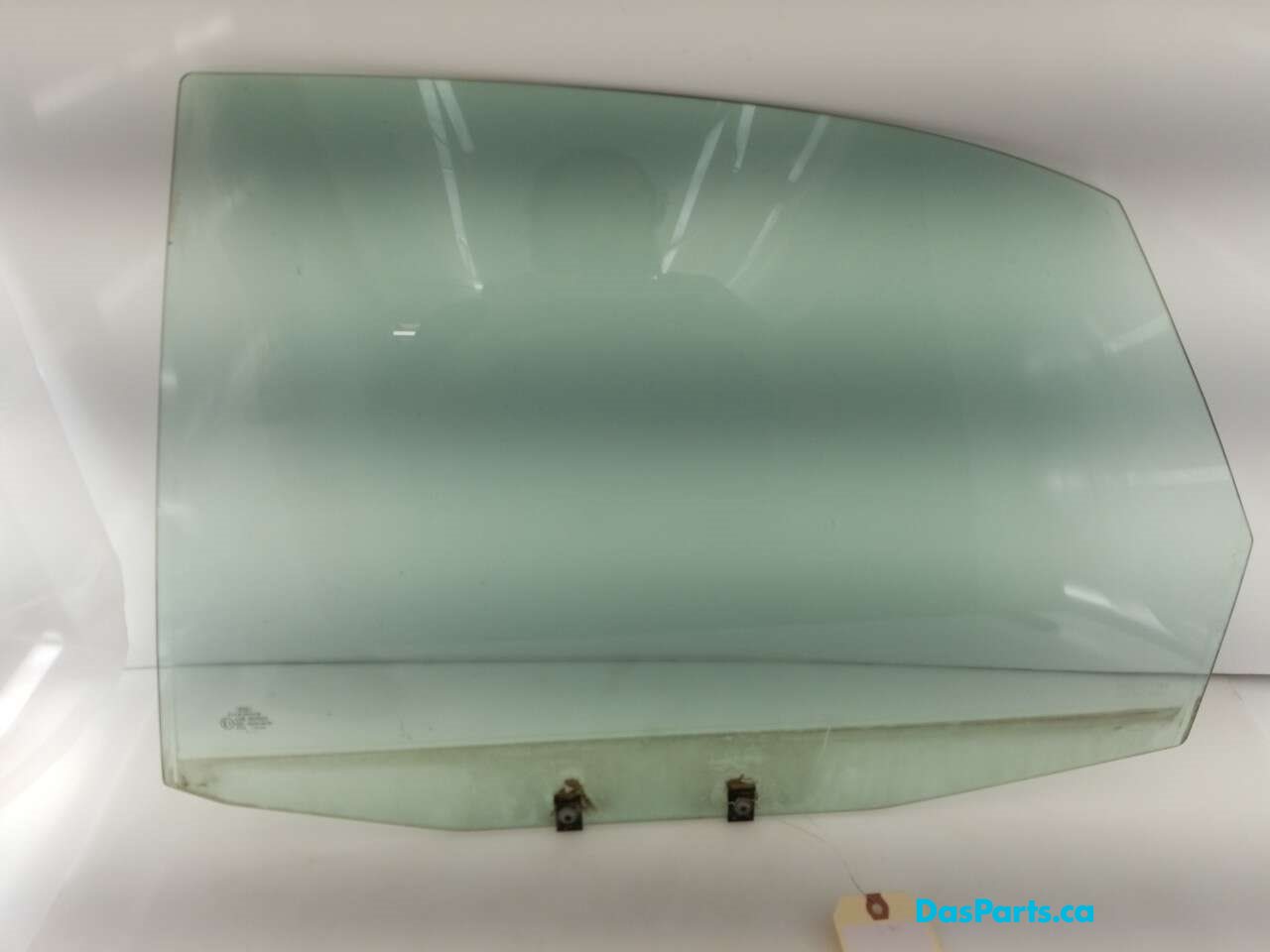 Window Glass LR
