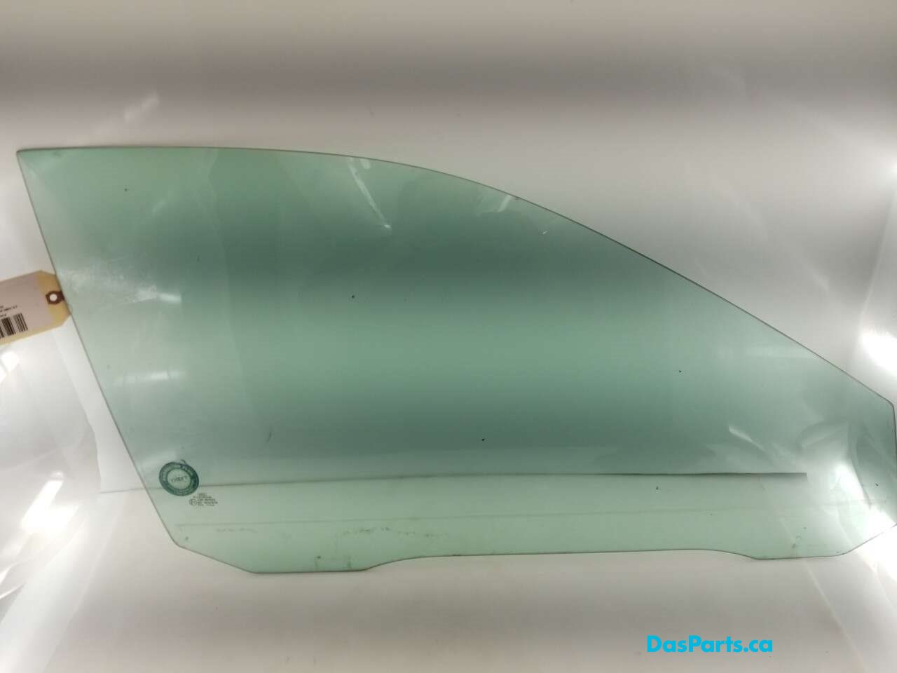 Window Glass RF