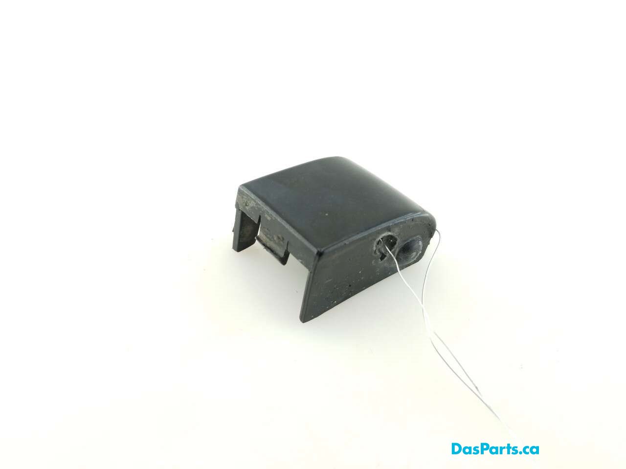 Lower Fender Molding LR