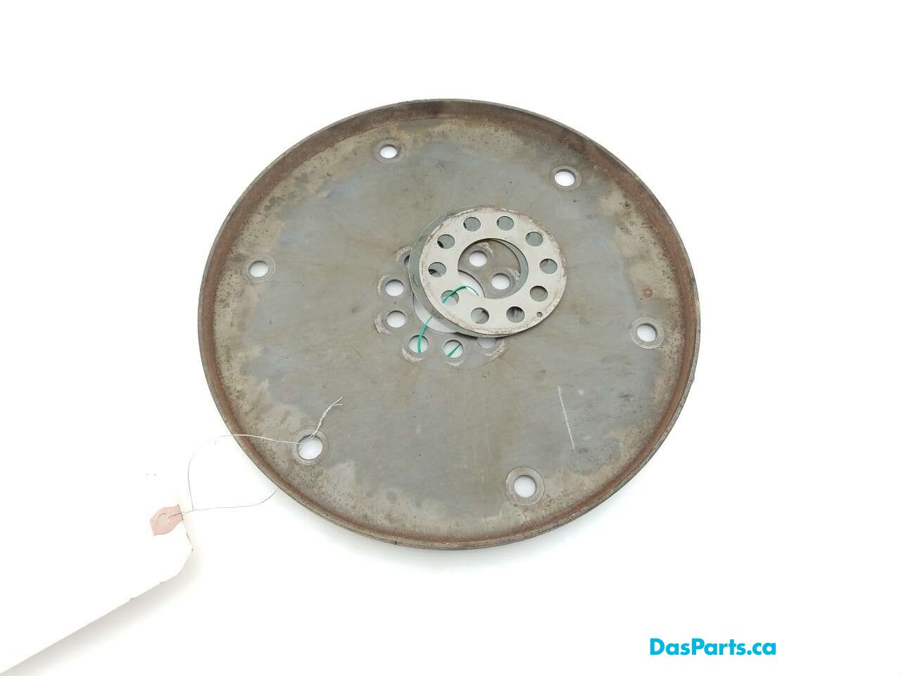 Flex Plate