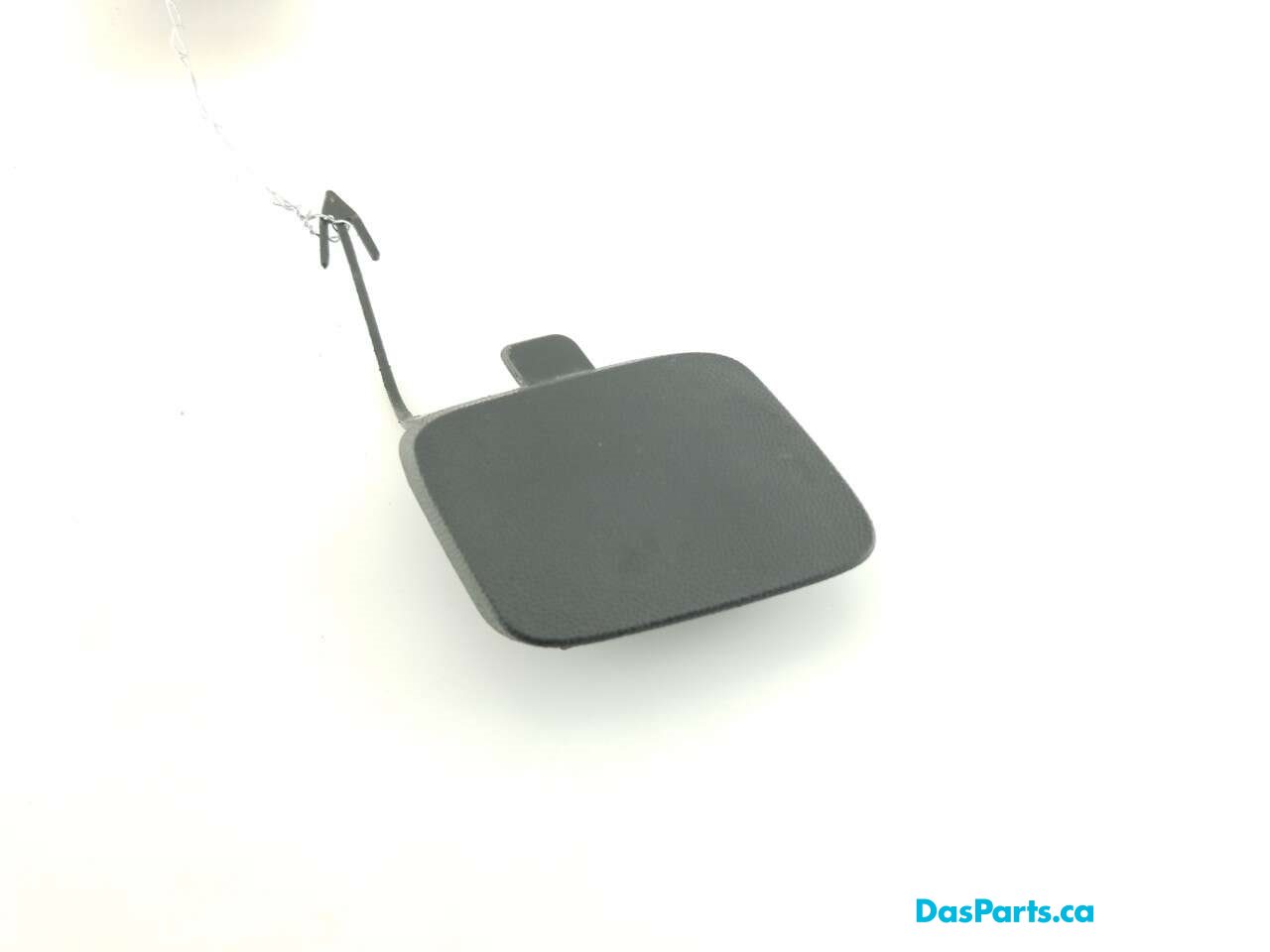 Rear Tow Hook Cover
