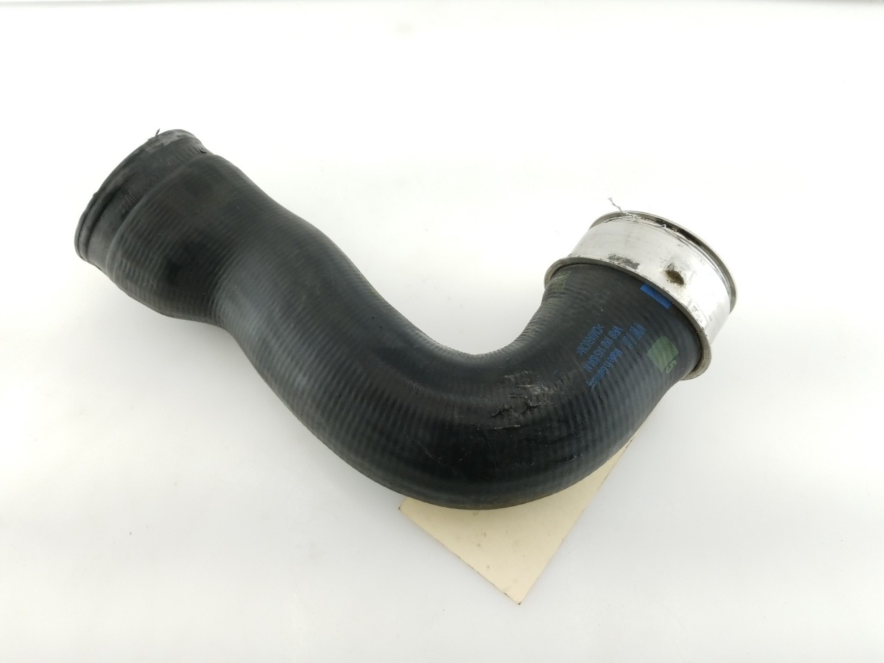 Intercooler Pipe 1