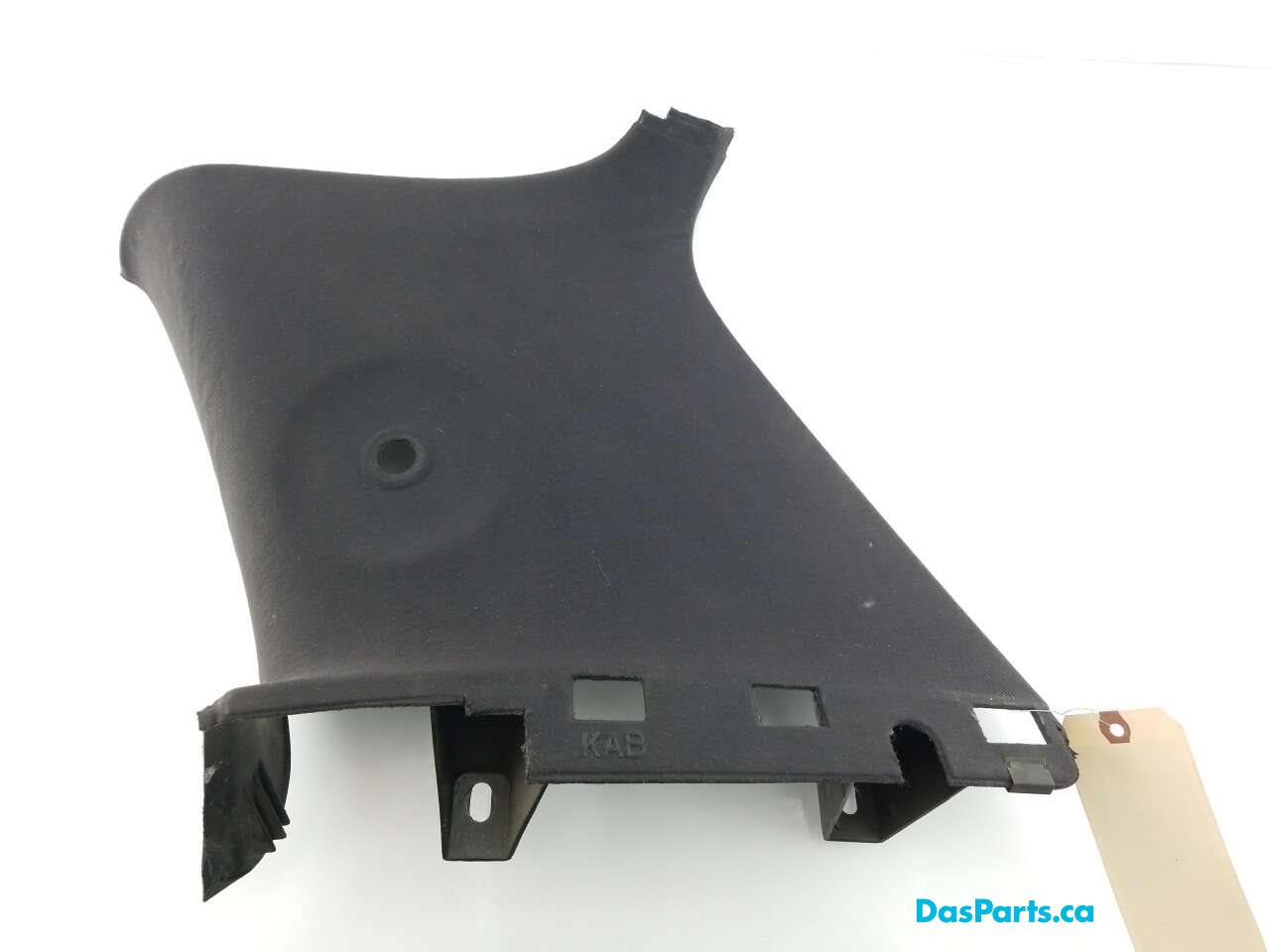 Headliner C-Pillar Trim R