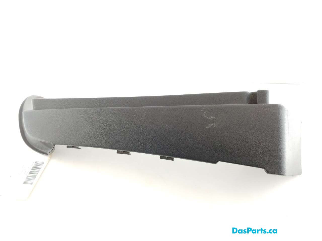 Parcel Tray Trim Right