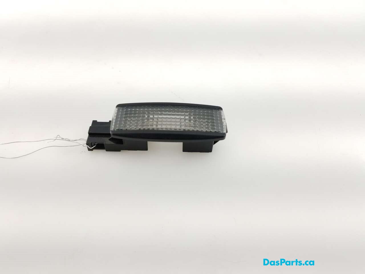 Sunvisor Light Right