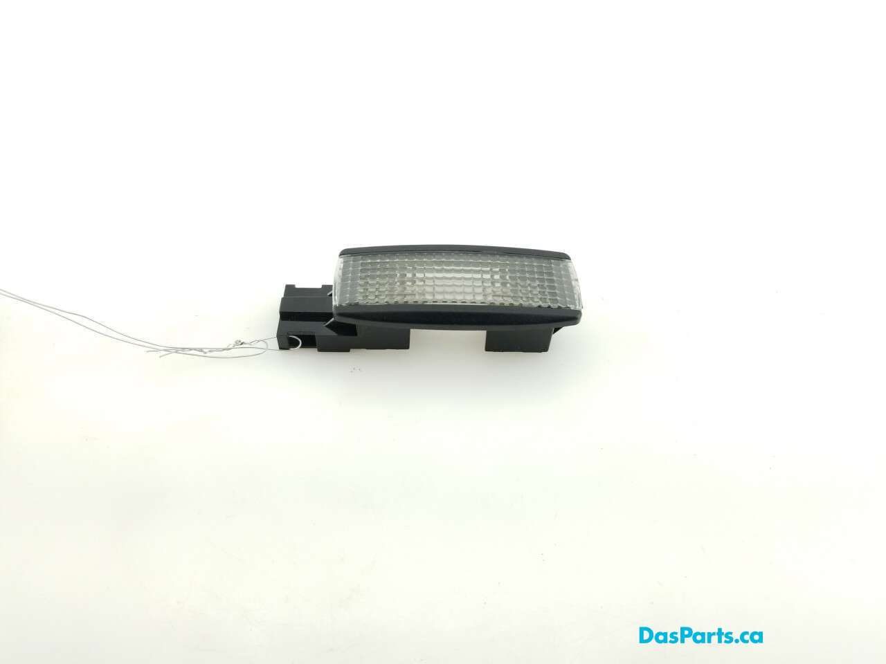 Sunvisor Light Left