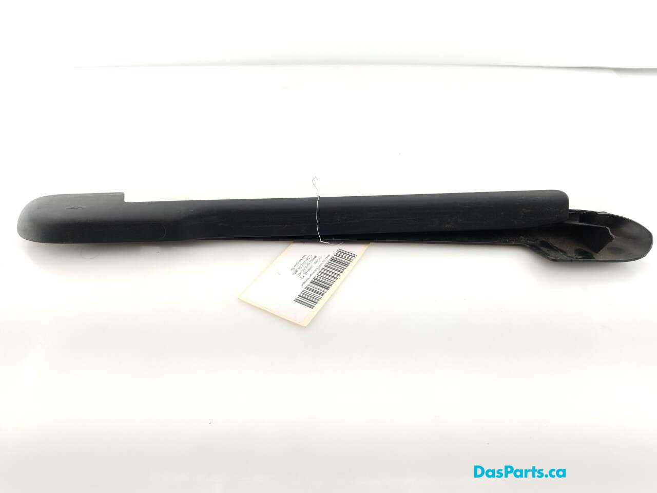 Seat Rail Cover Pair
