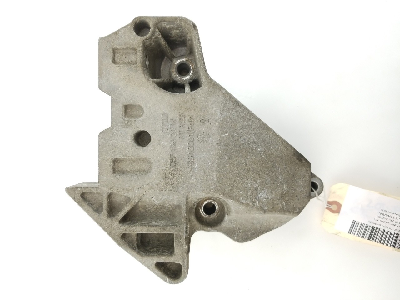 Engine Mount Bracket