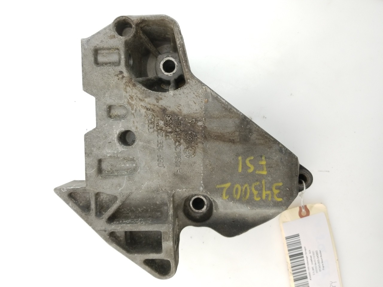 Engine Mount Bracket