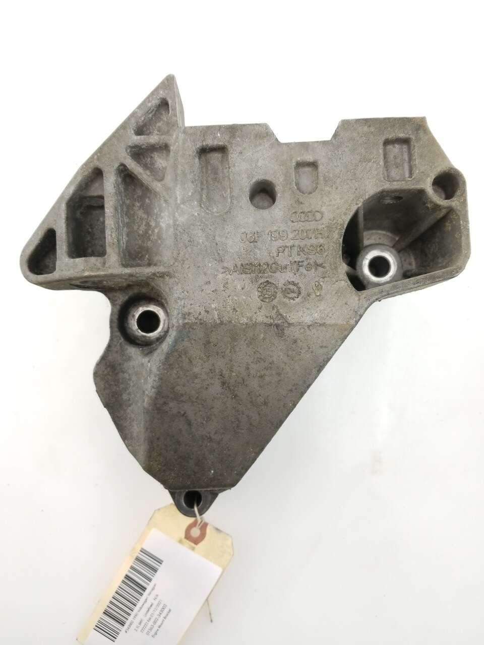 Engine Mount Bracket