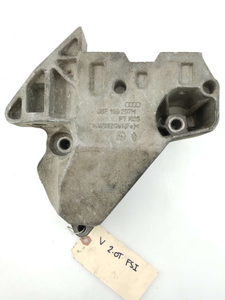 Engine Mount Bracket