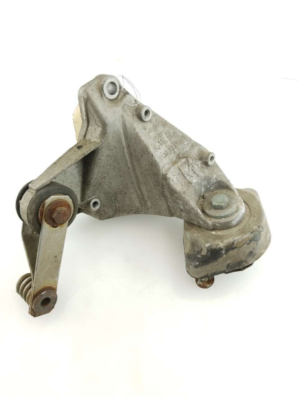 Transmission Mount Side 1