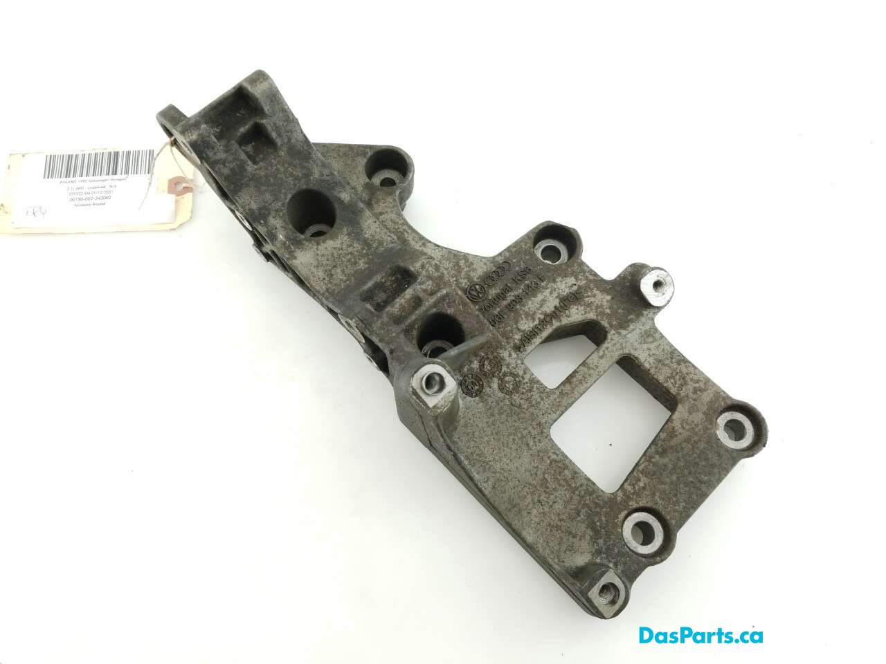 Accessory Bracket