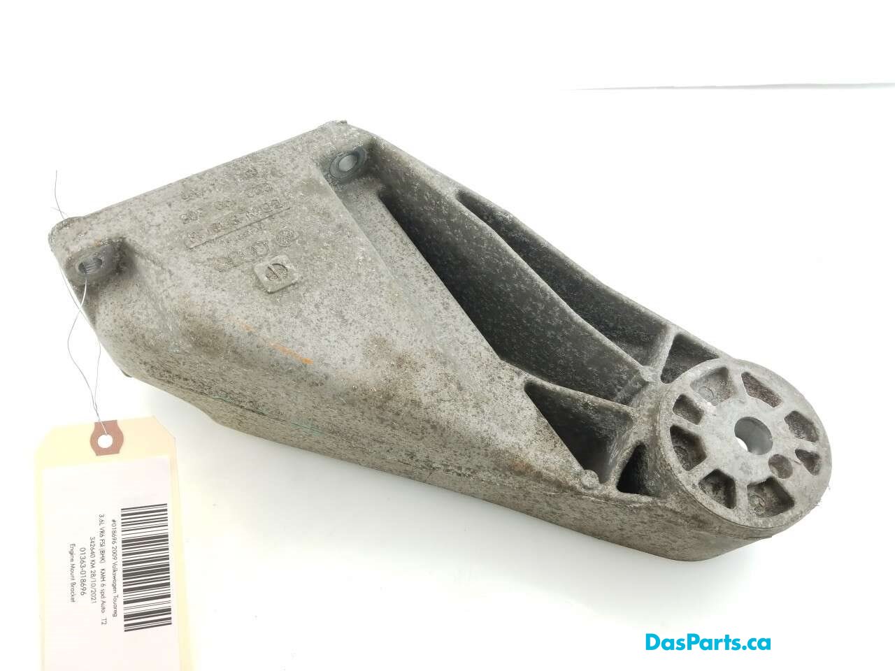 Engine Mount Bracket