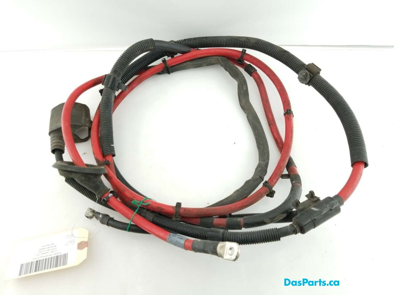 Main Power Wire