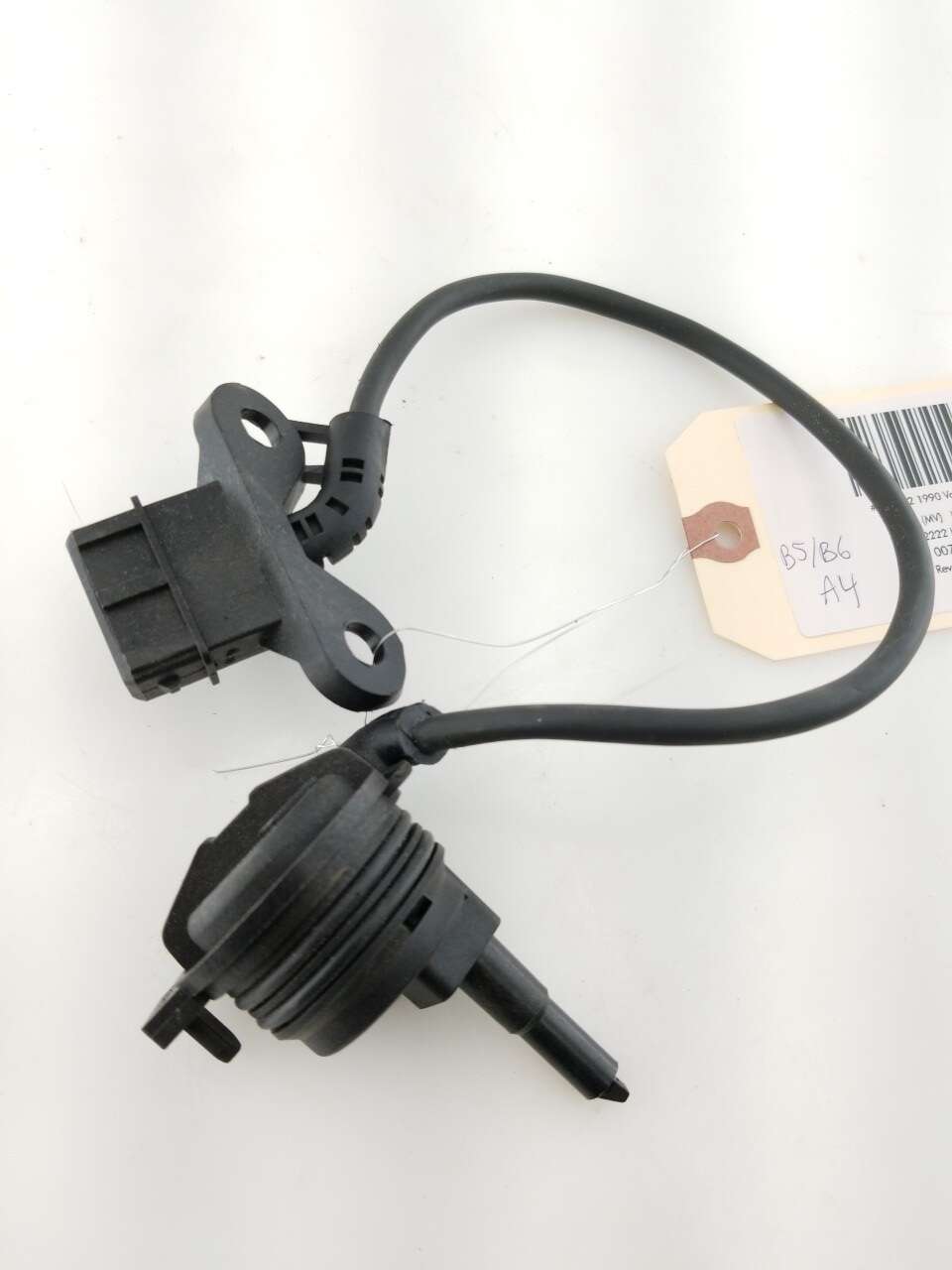 Reverse Light Switch
