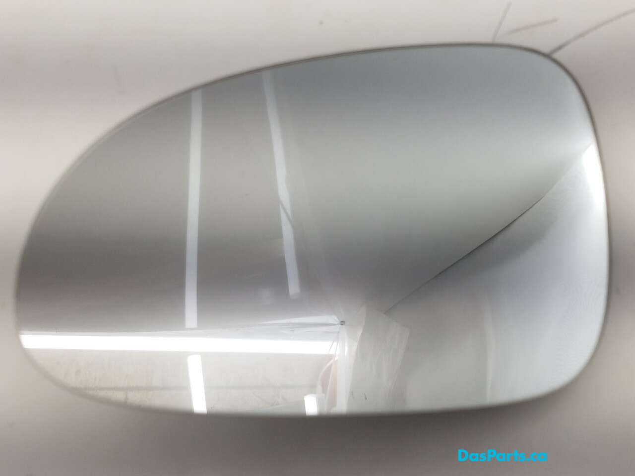 Side Mirror Glass L