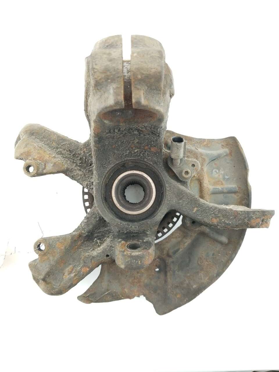 Spindle RF
