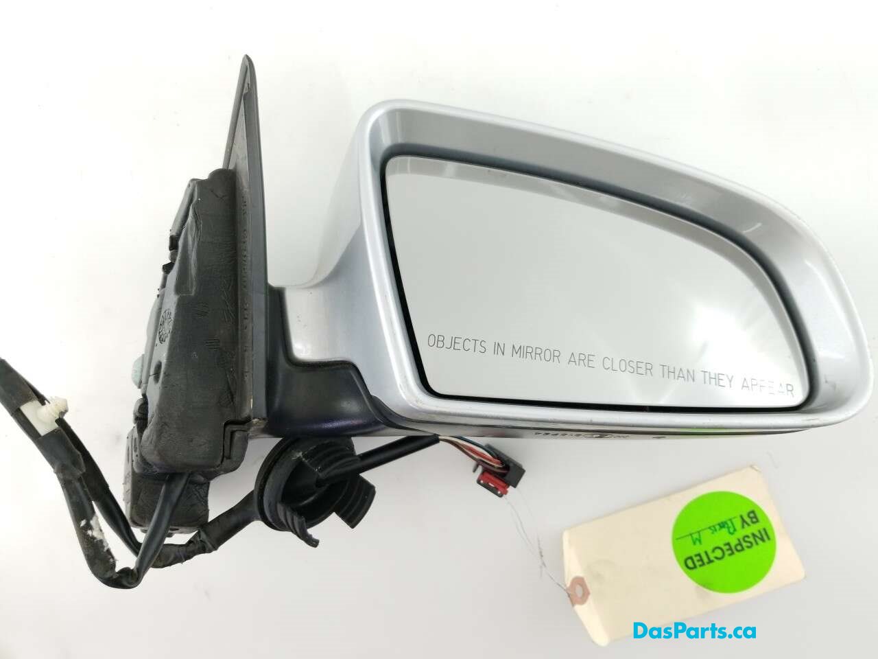 Side Mirror R