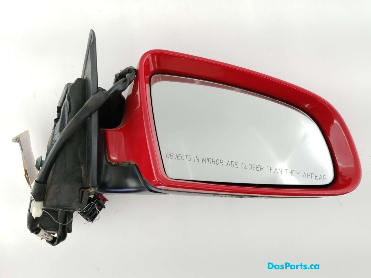 Side Mirror R