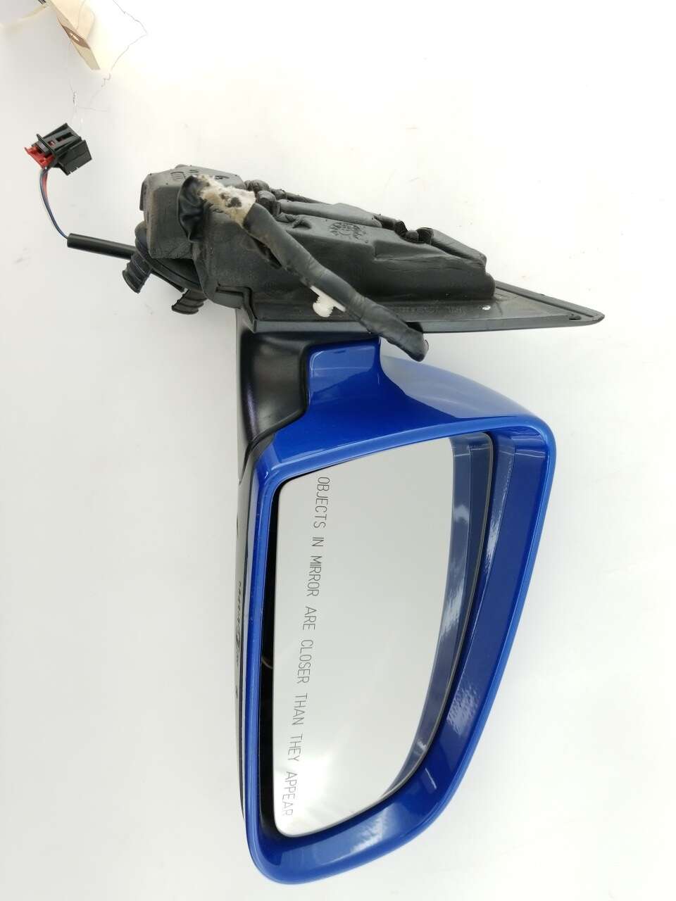 Side Mirror R