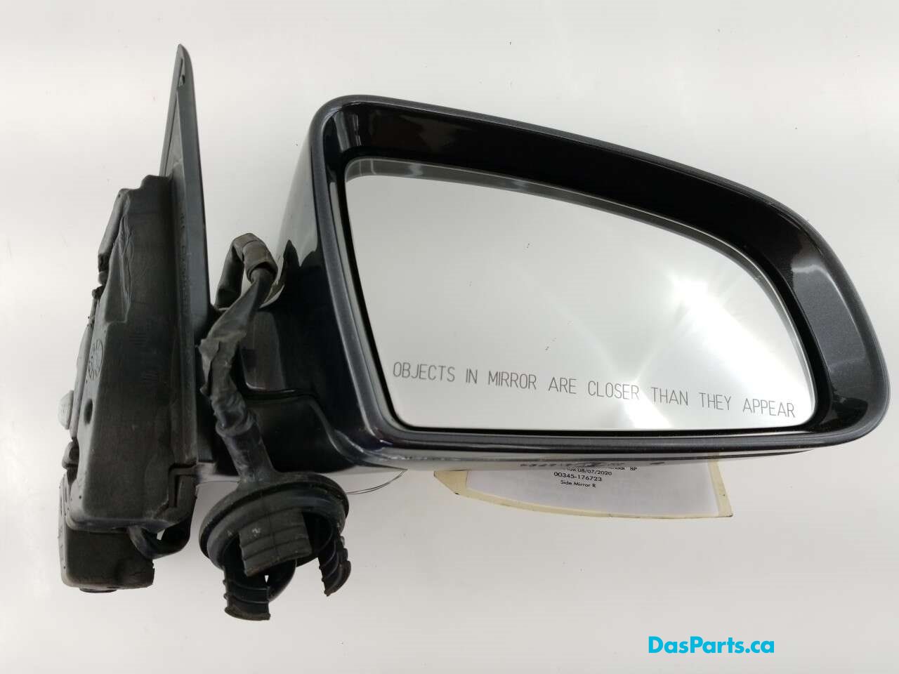 Side Mirror R