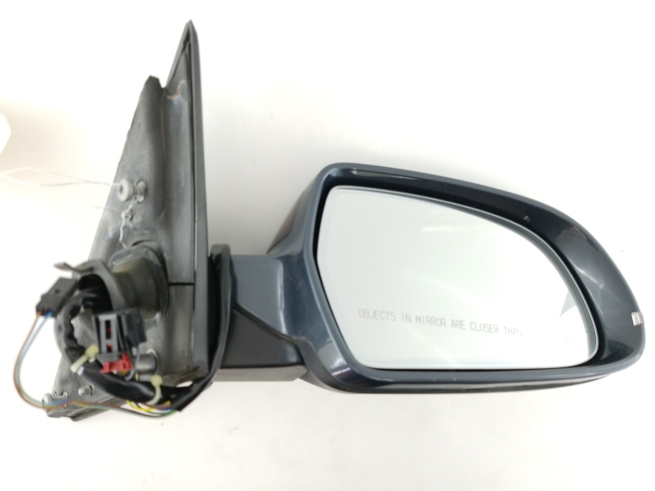 Side Mirror R