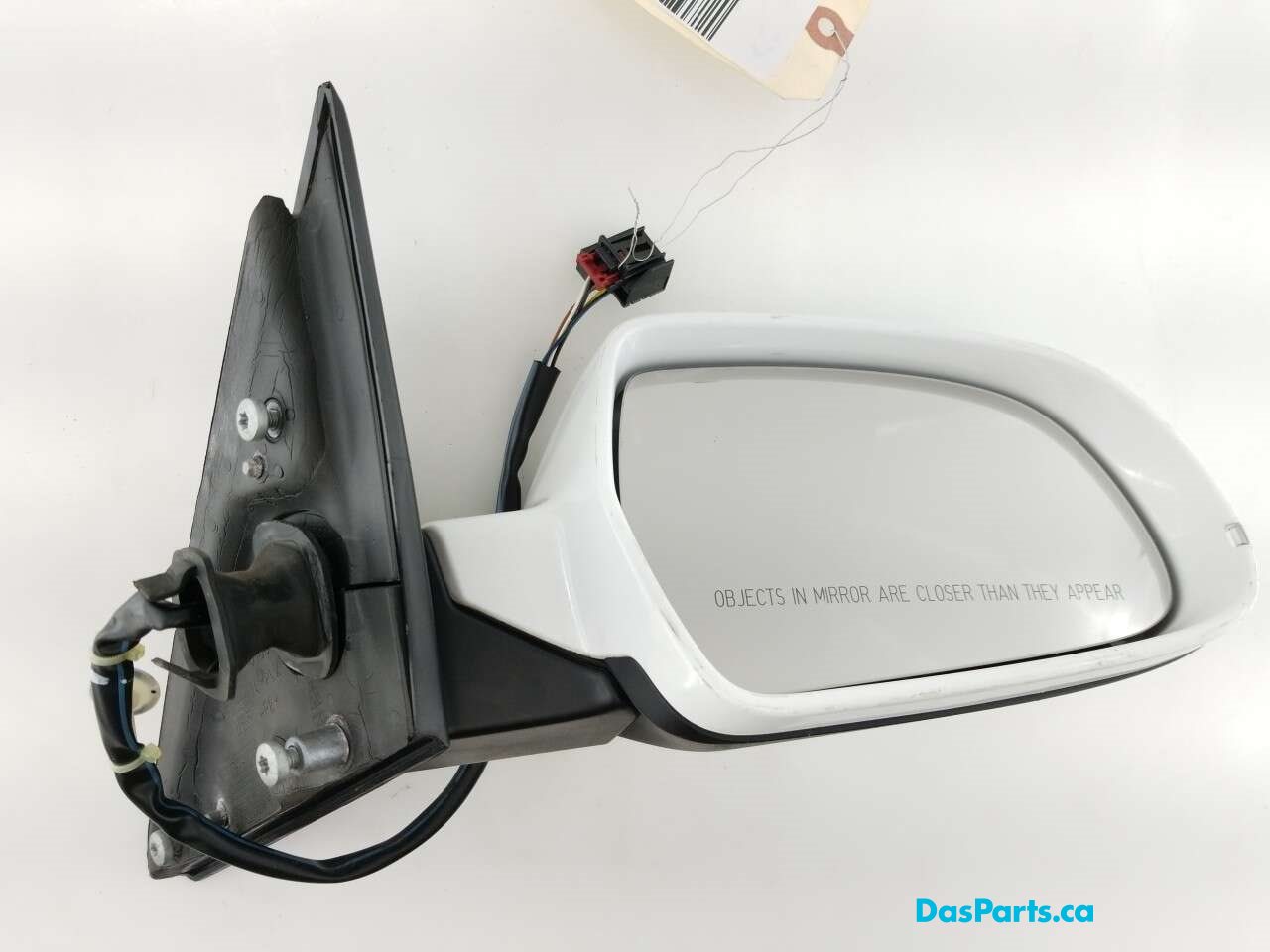 Side Mirror R