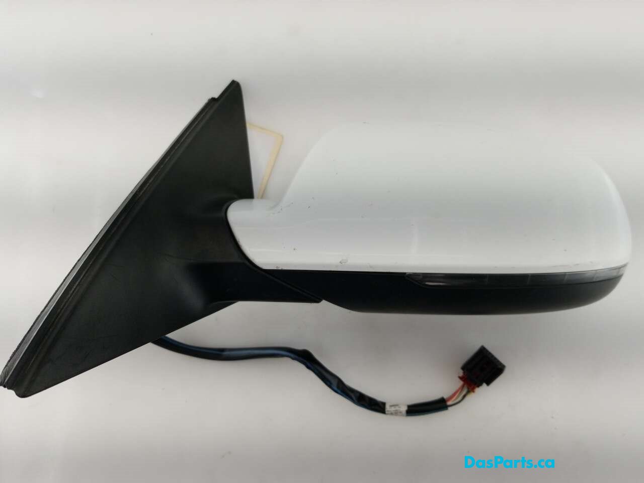 Side Mirror L