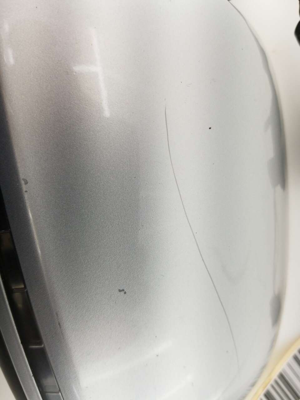 Side Mirror L