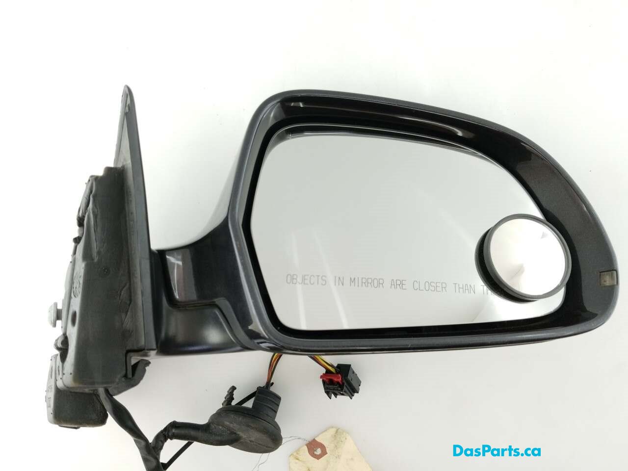 Side Mirror R