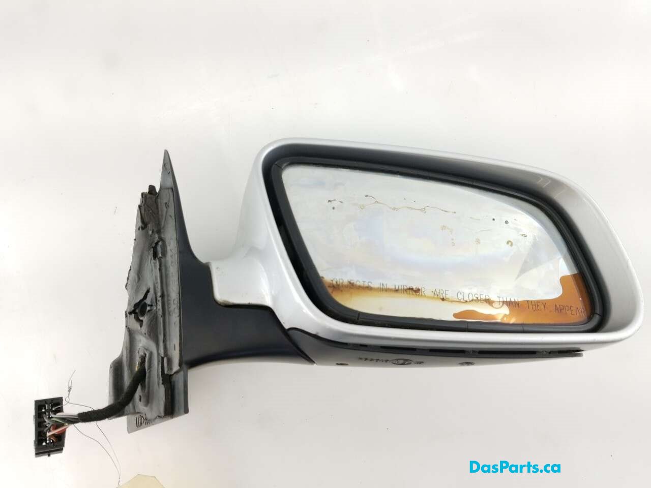 Side Mirror R