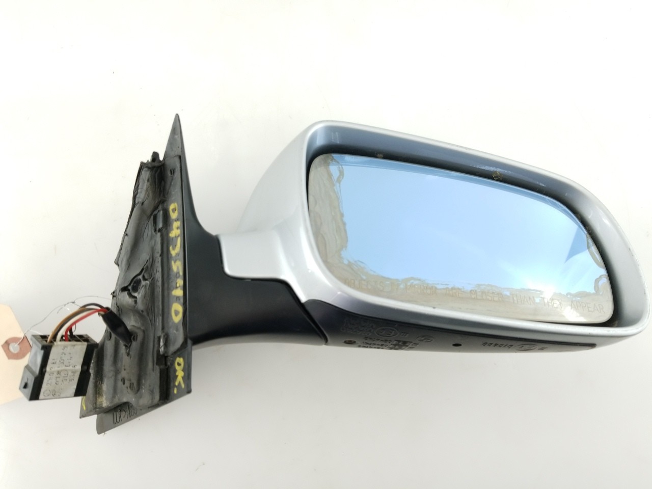 Side Mirror R