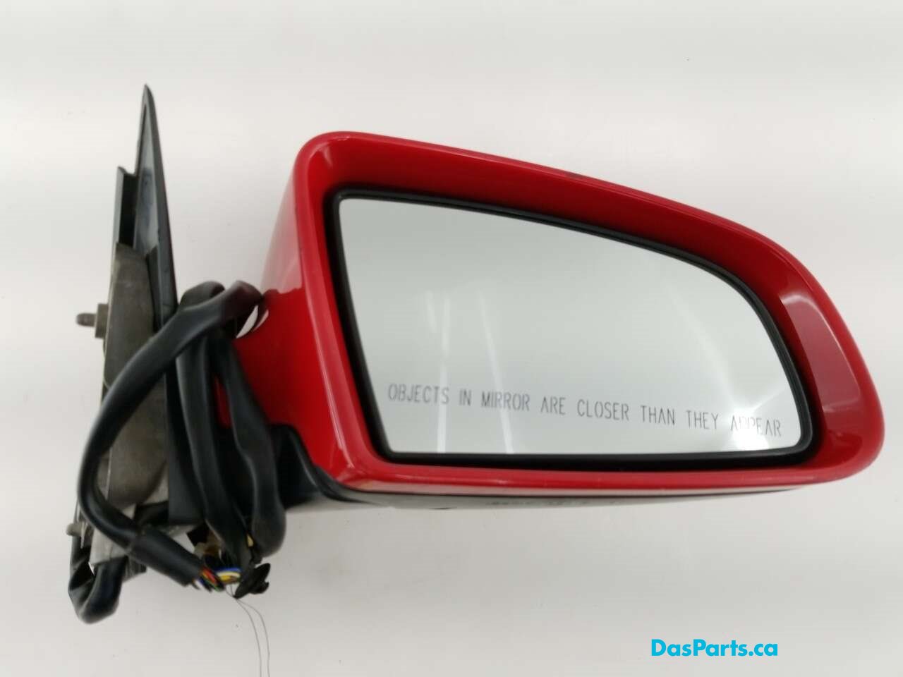 Side Mirror R