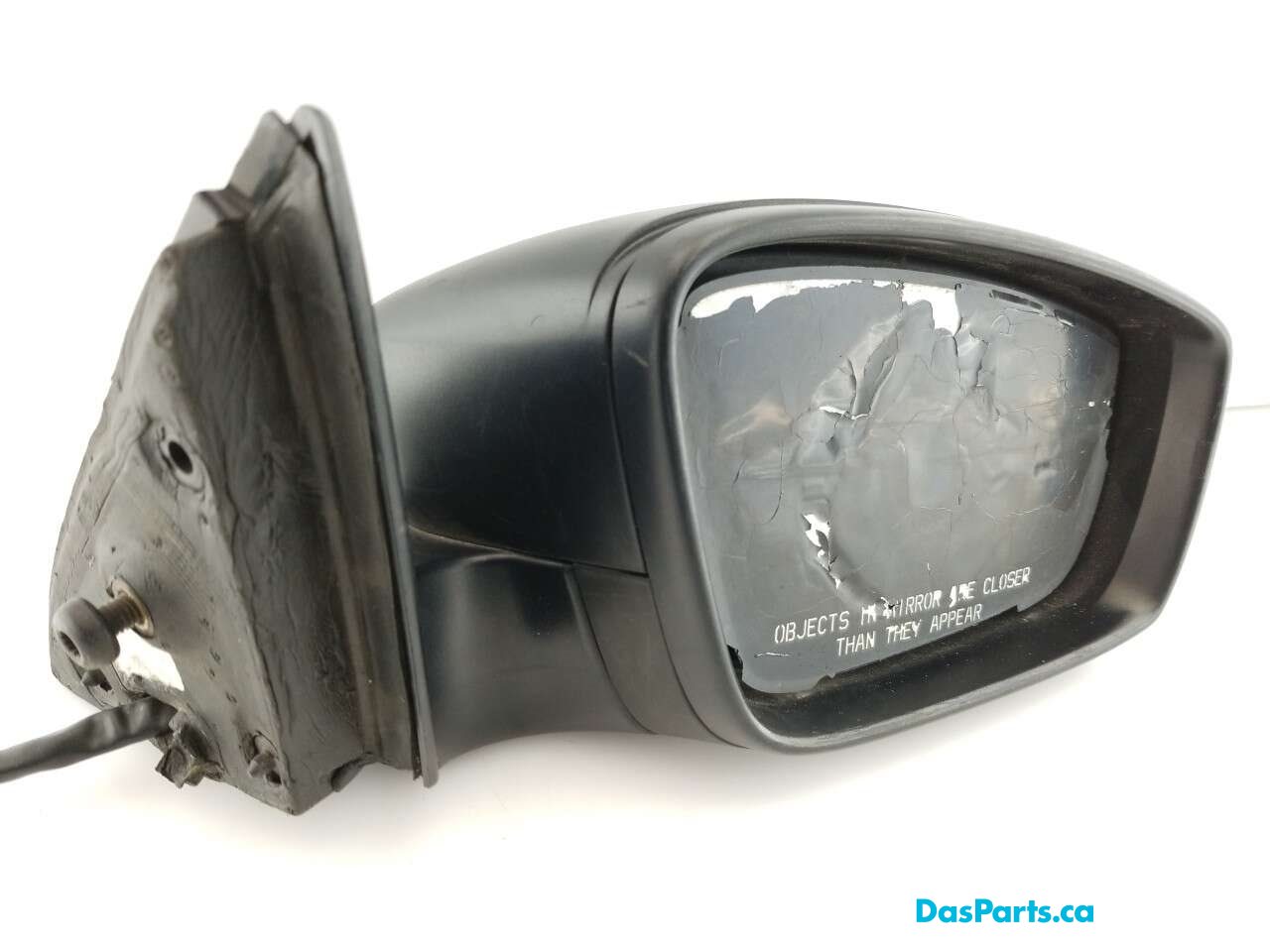 Side Mirror R