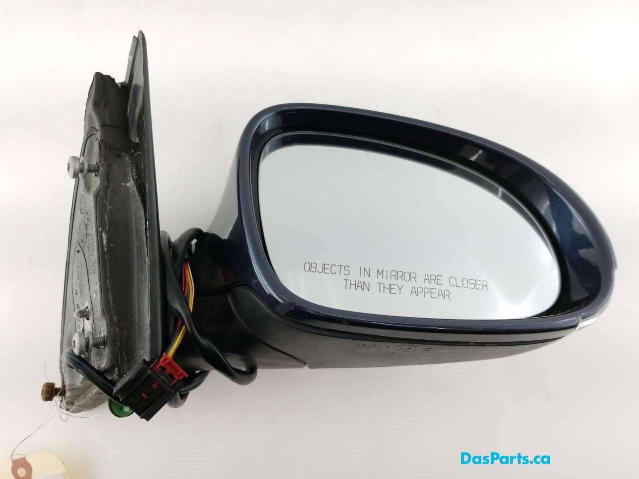Side Mirror R