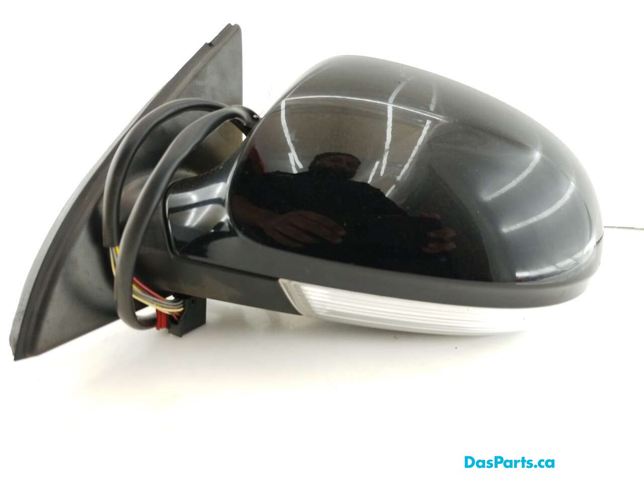 Side Mirror L