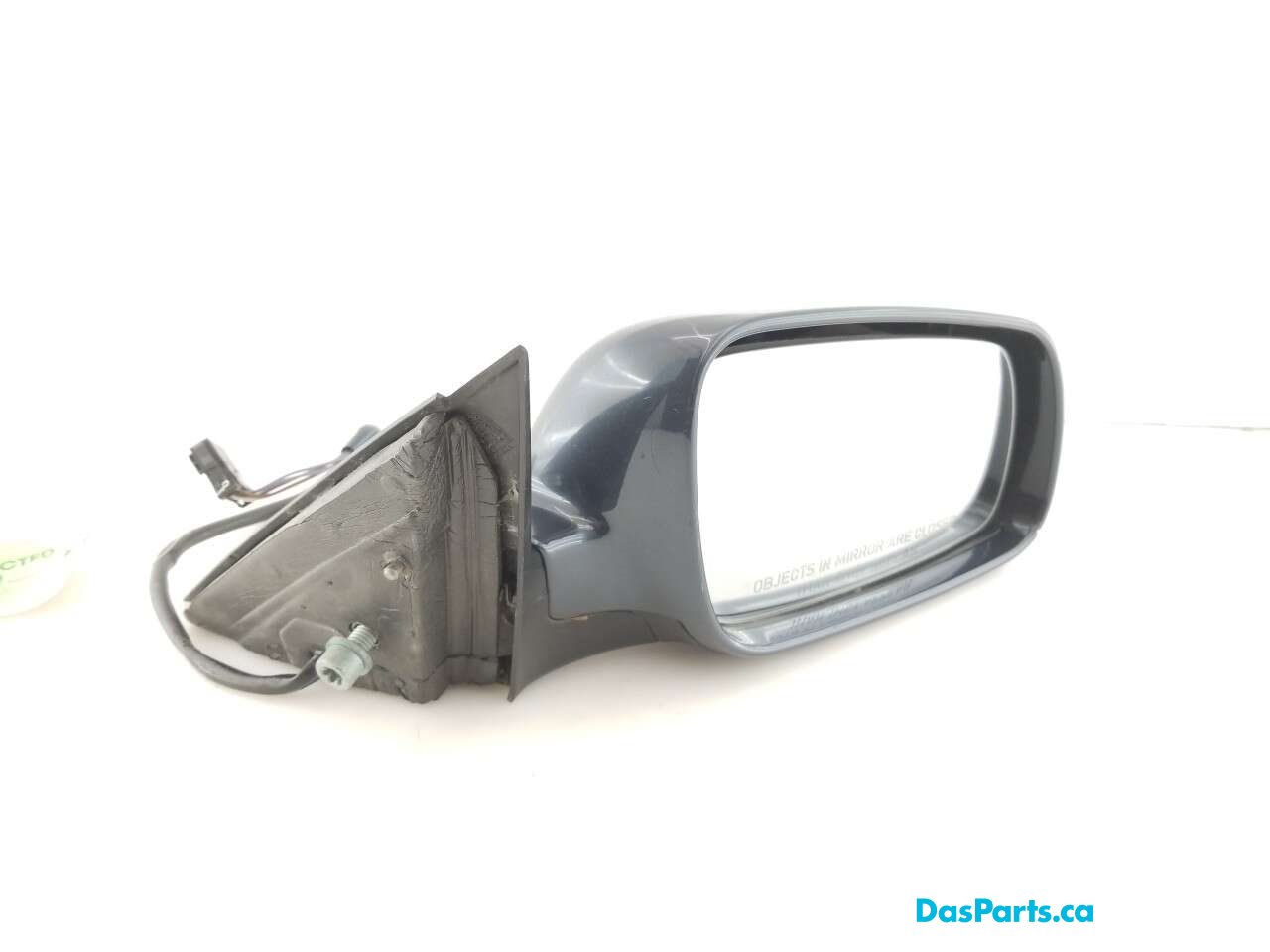 Side Mirror R