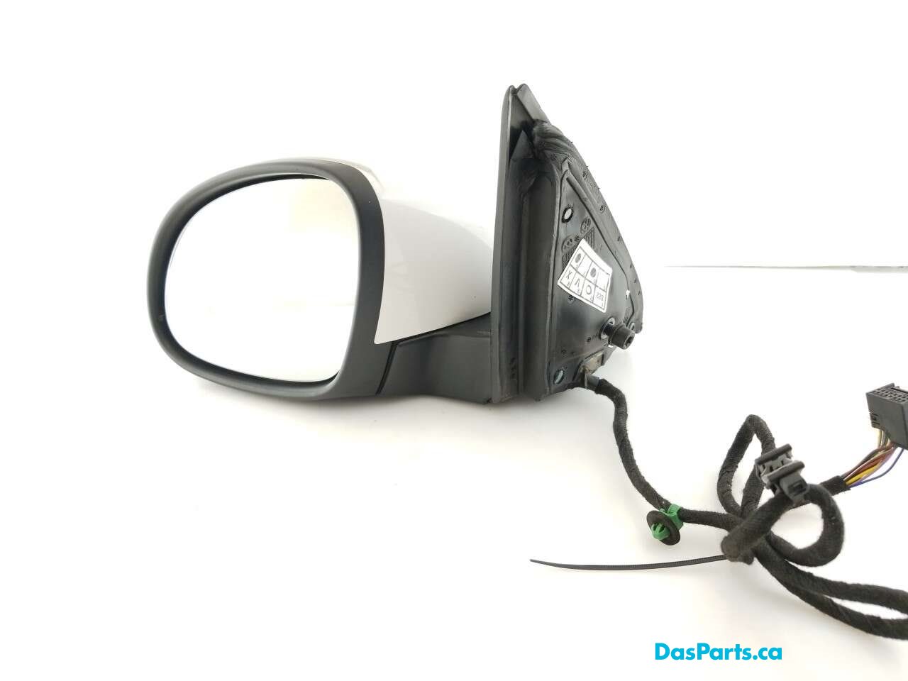 Side Mirror L