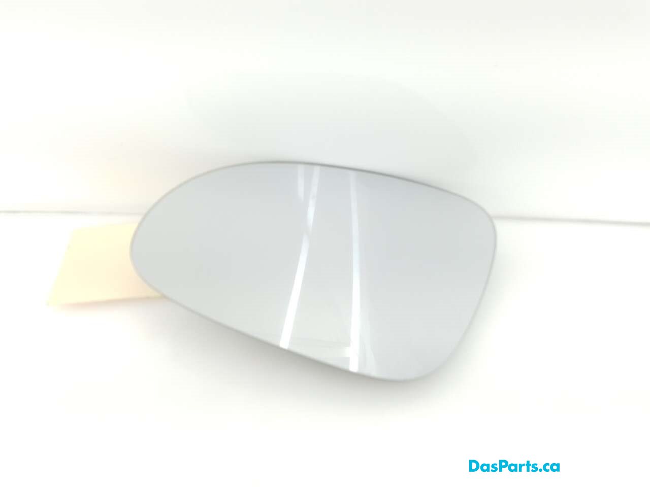 Side Mirror Glass L