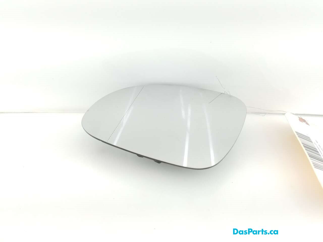 Side Mirror Glass L