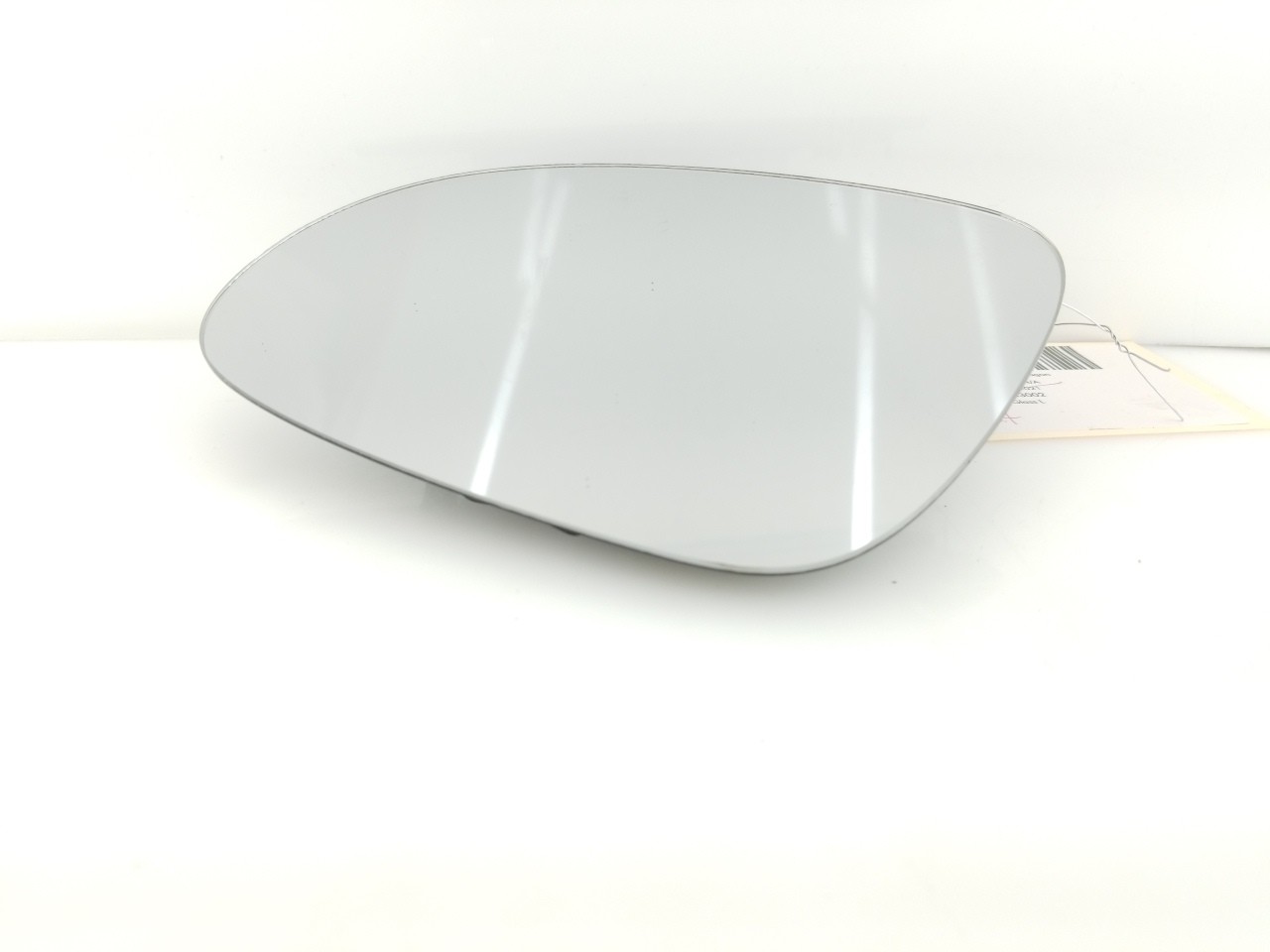 Side Mirror Glass L