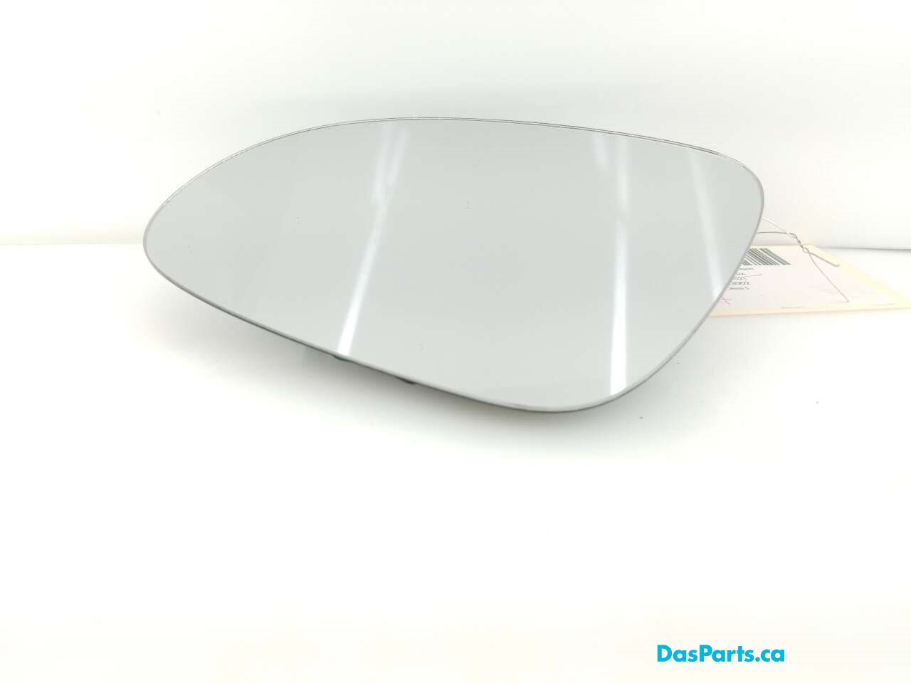 Side Mirror Glass L