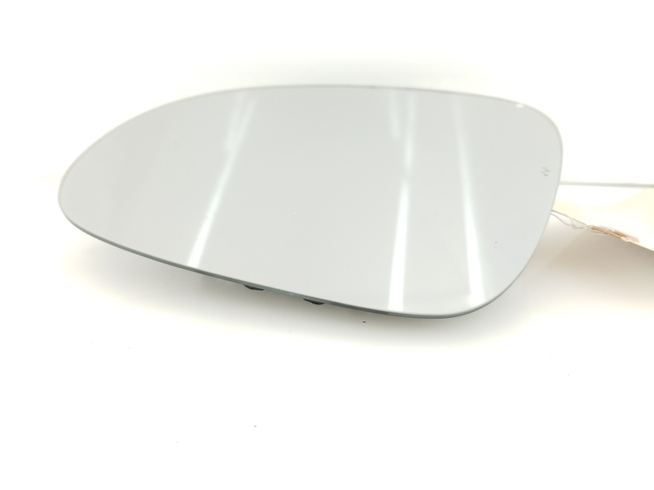 Side Mirror Glass L