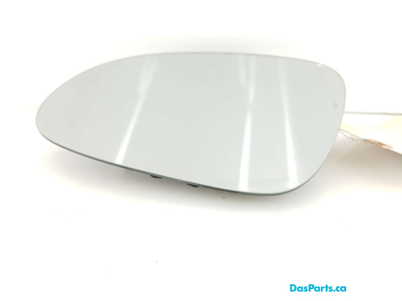 Side Mirror Glass L