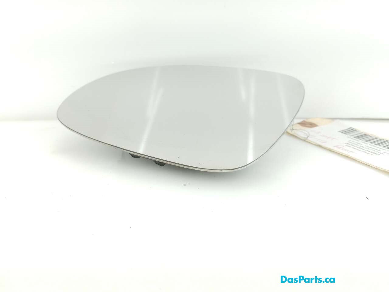 Side Mirror Glass L