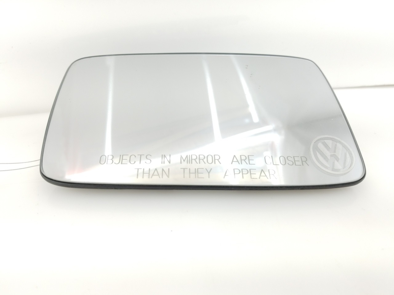 Side Mirror Glass R