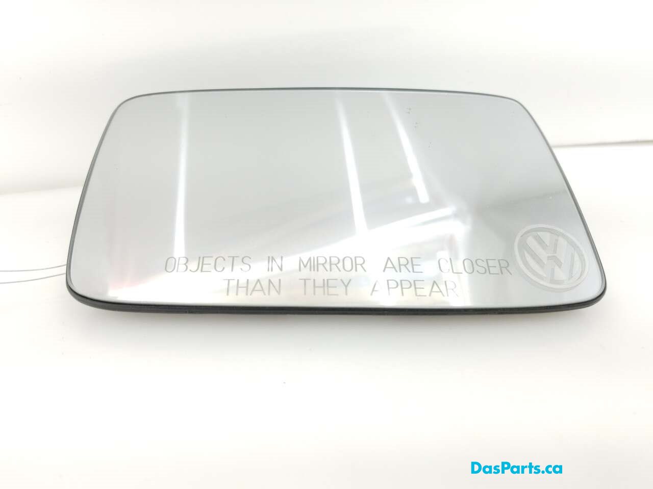 Side Mirror Glass R