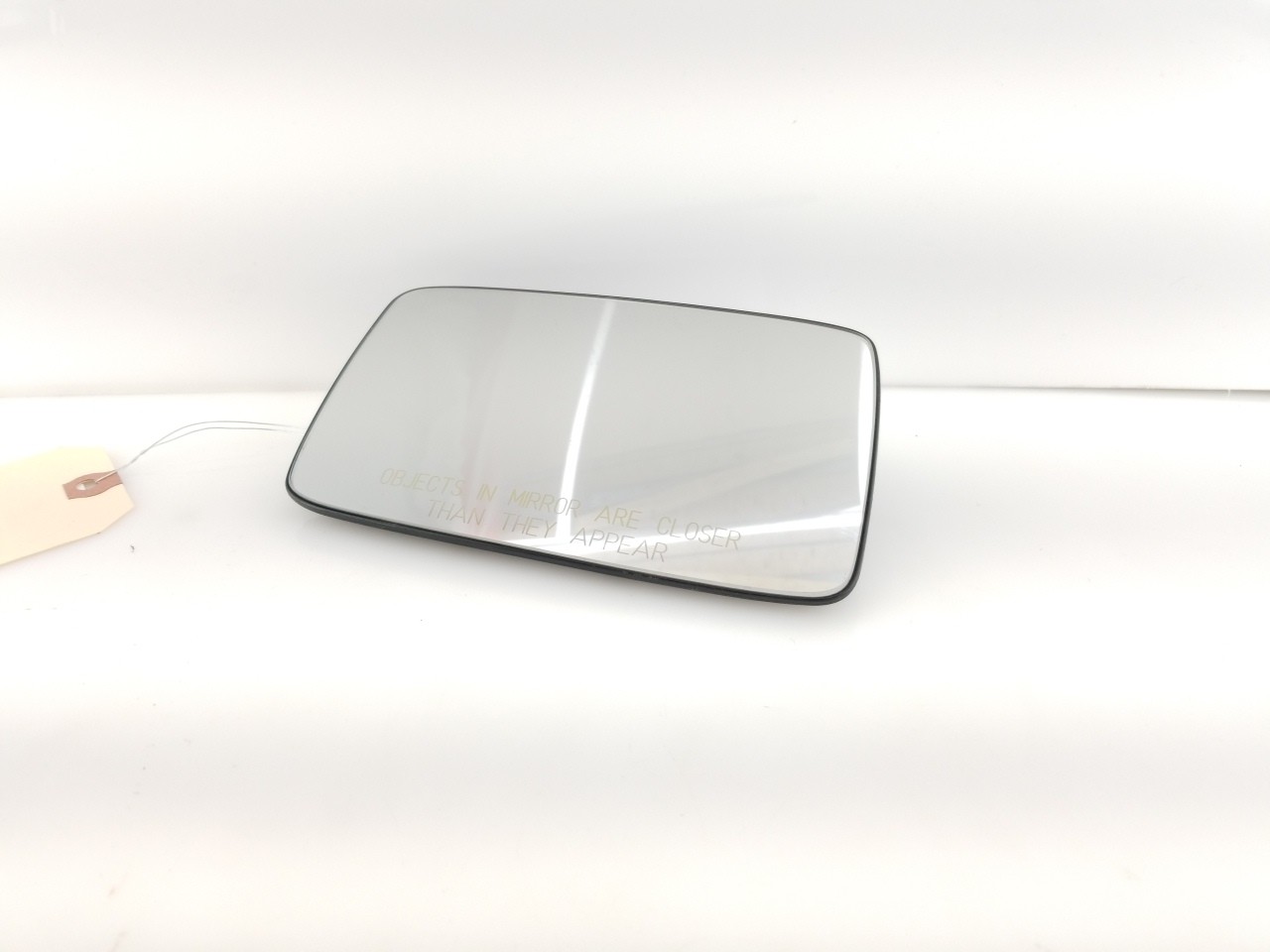 Side Mirror Glass R